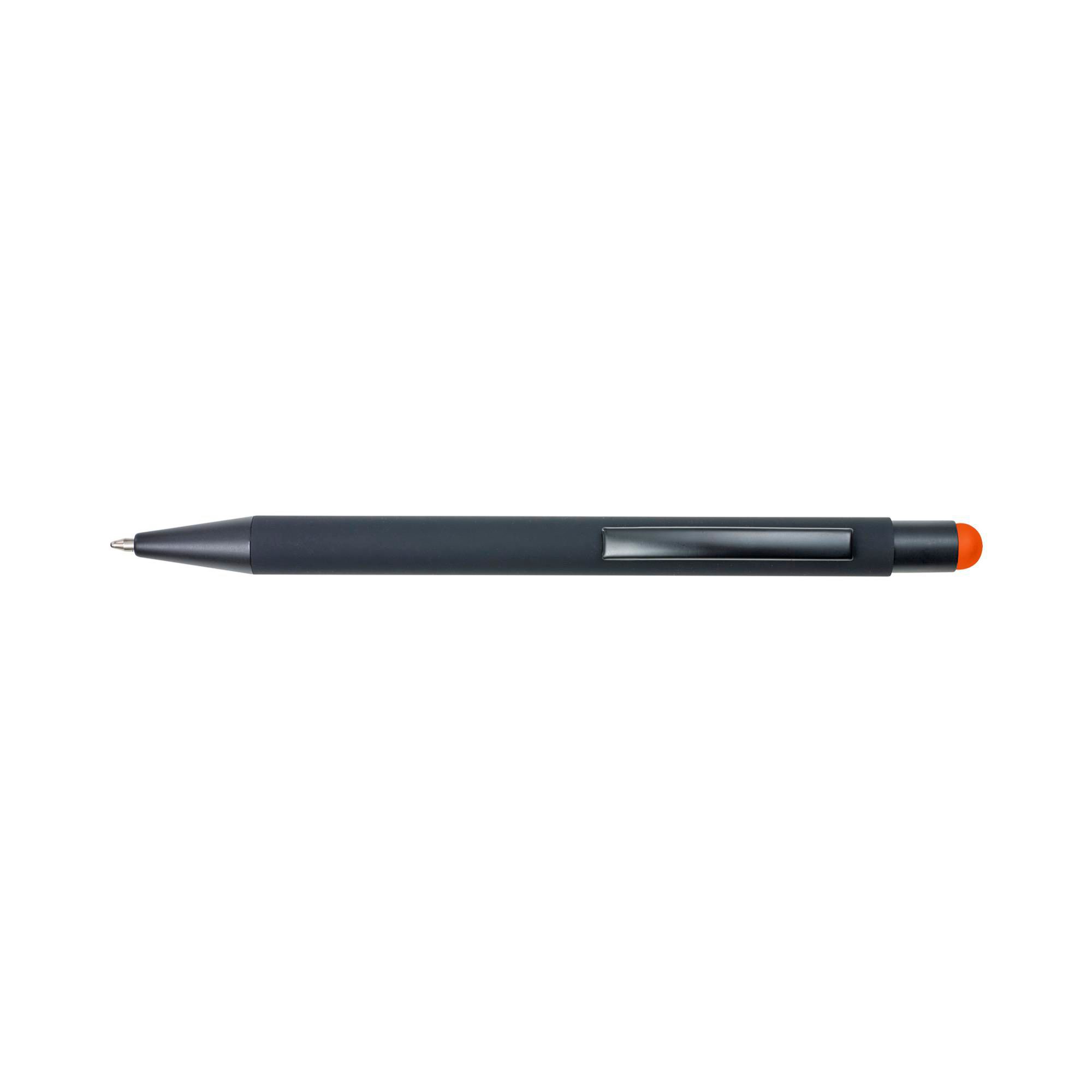 Aluminium ballpen Formentera