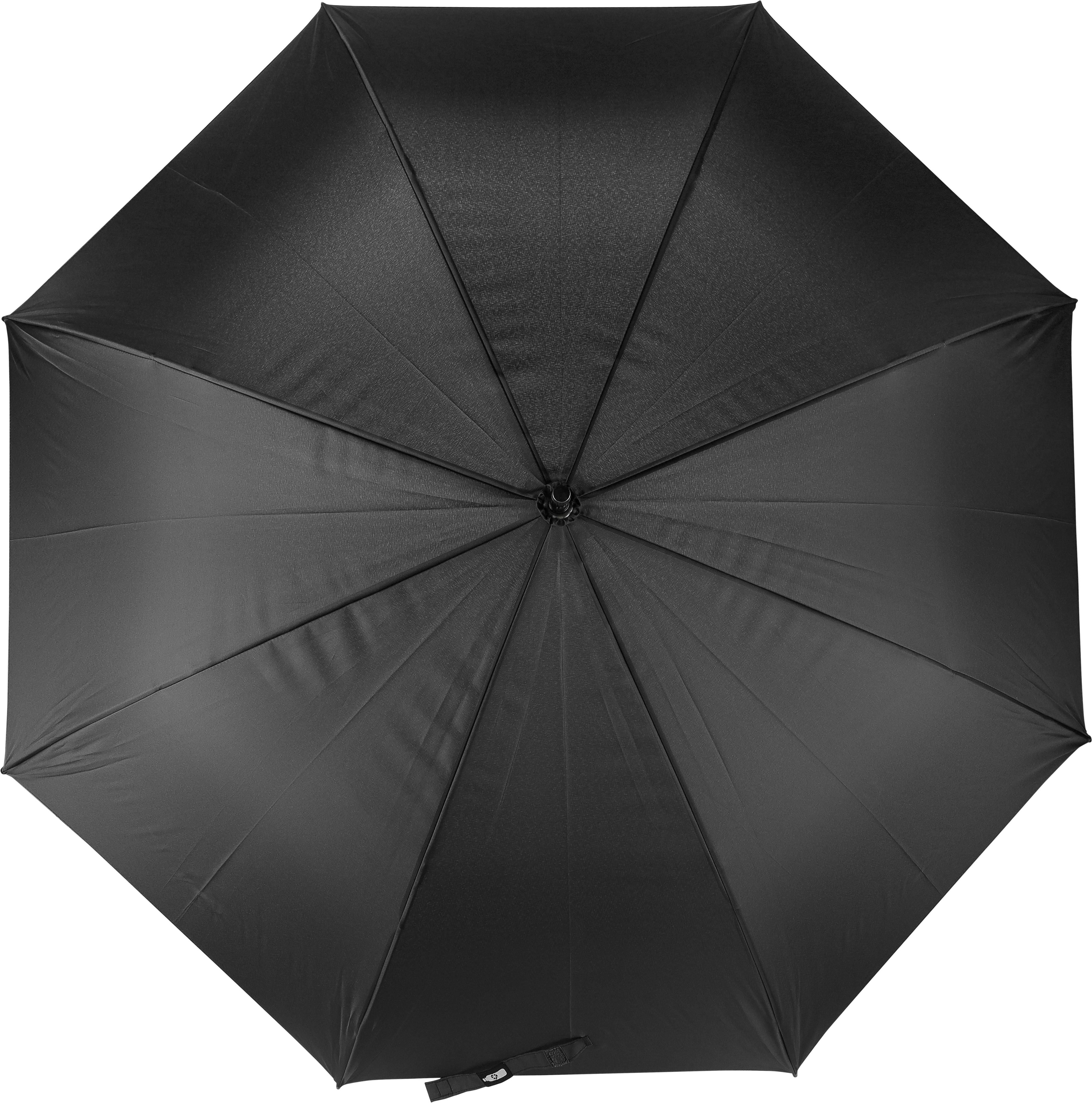 rPET 190T umbrella Curtis