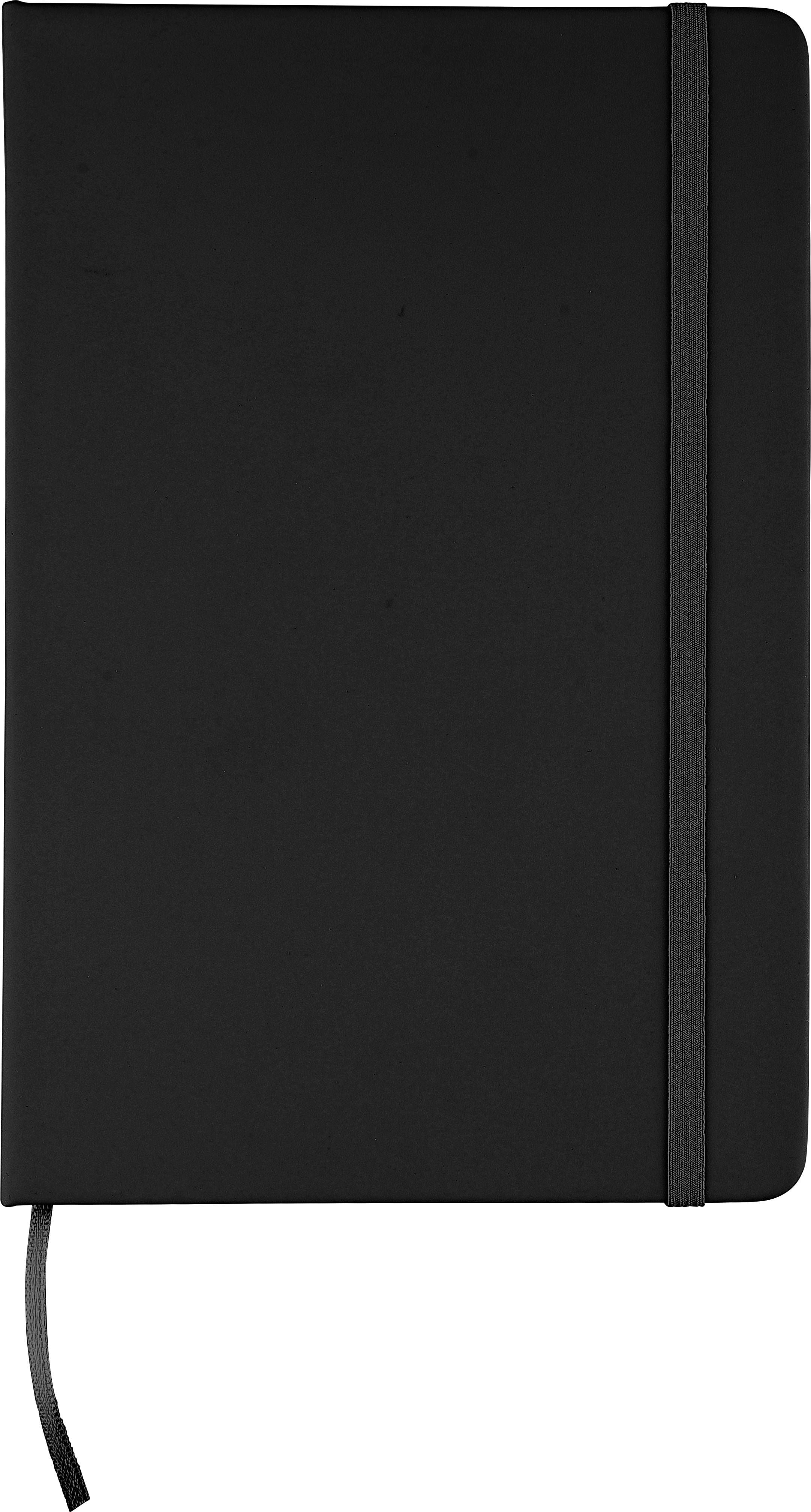 Notebook Eva | Recycled | A5 | Lined