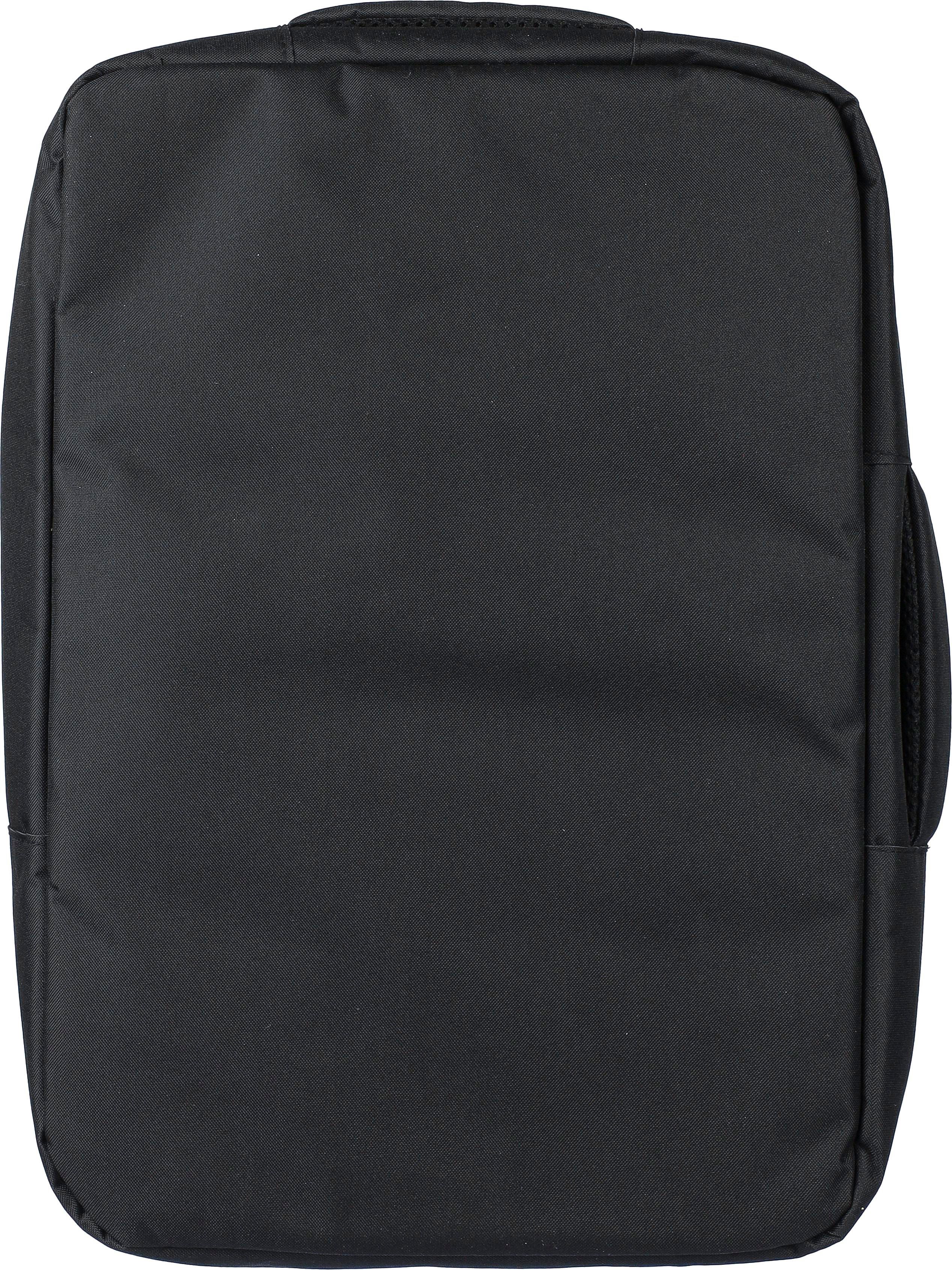 Laptop backpack Eulalia | Recycled | 12 l