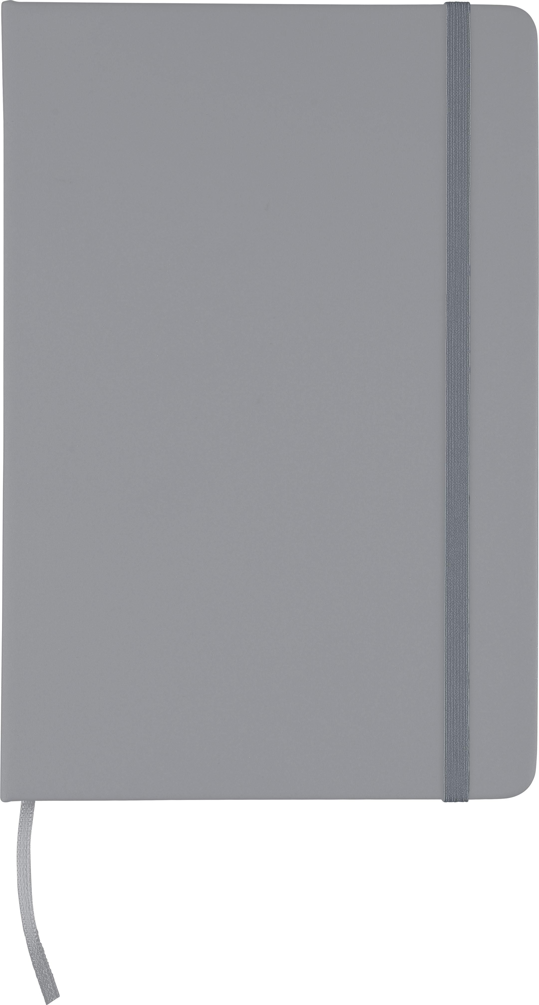 Notebook Eva | Recycled | A5 | Lined