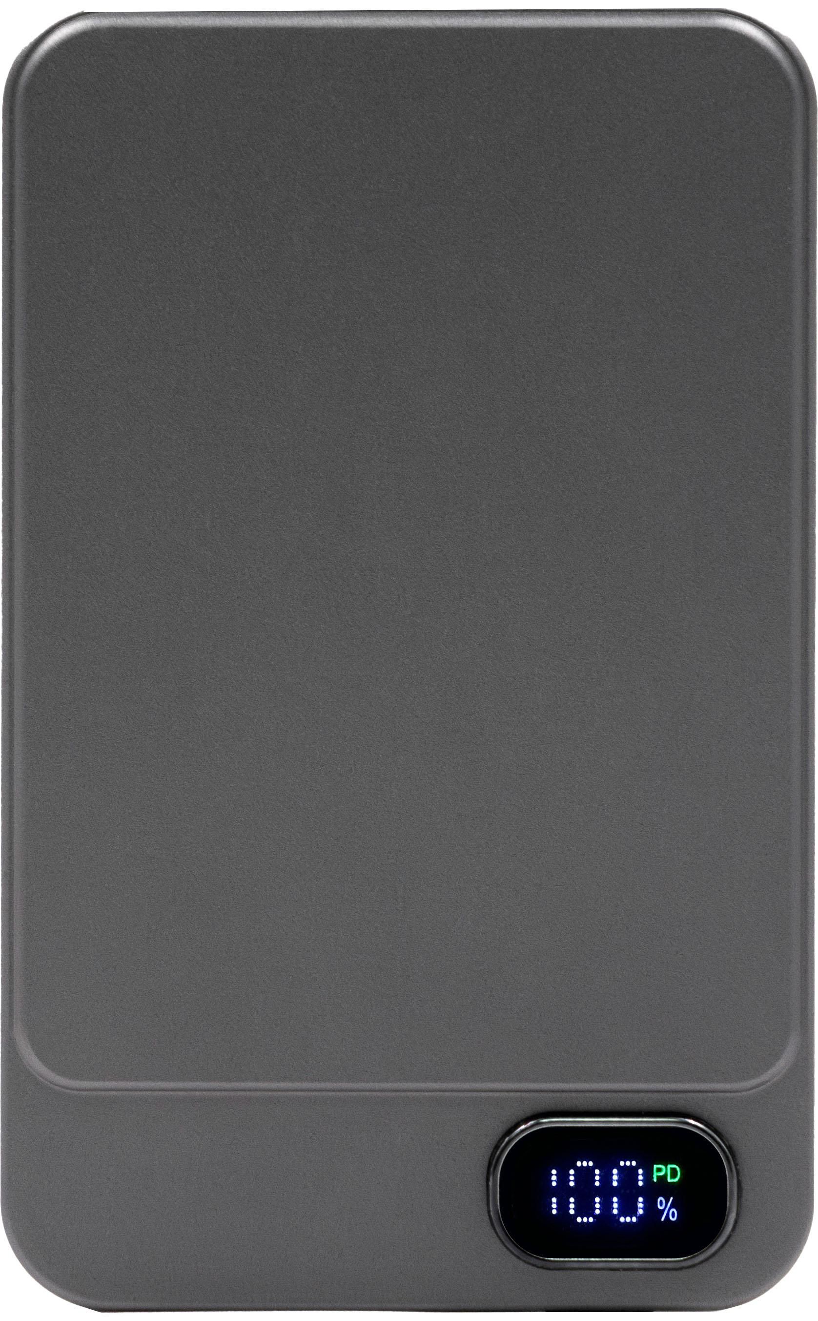 BrandCharger Powerwave 5000 wireless power bank