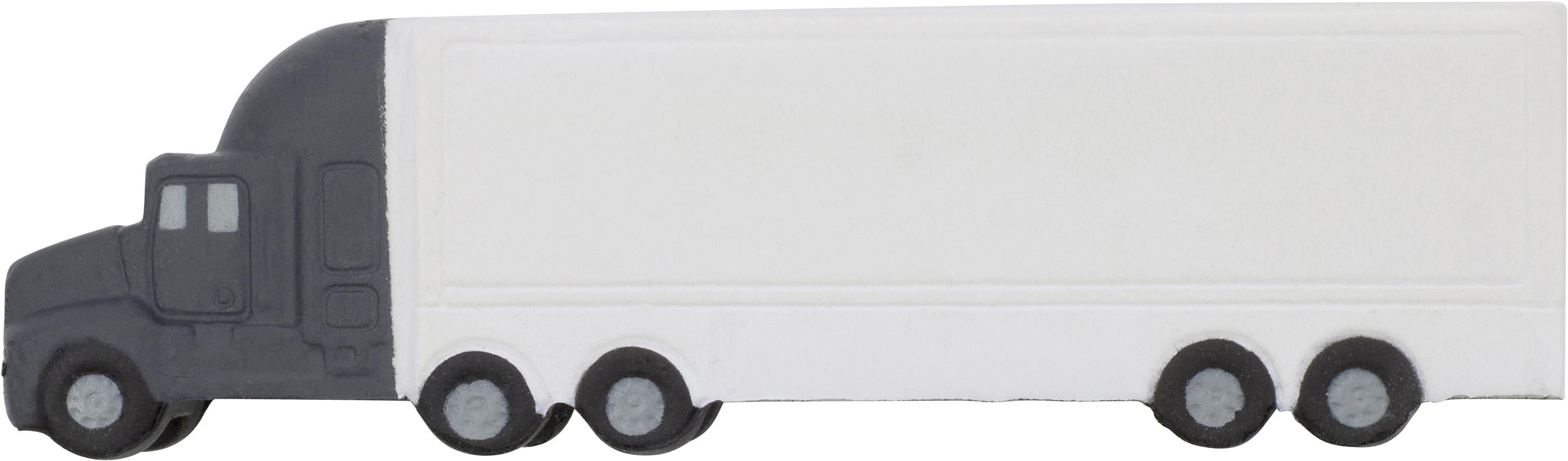 Anti-stress truck Irene