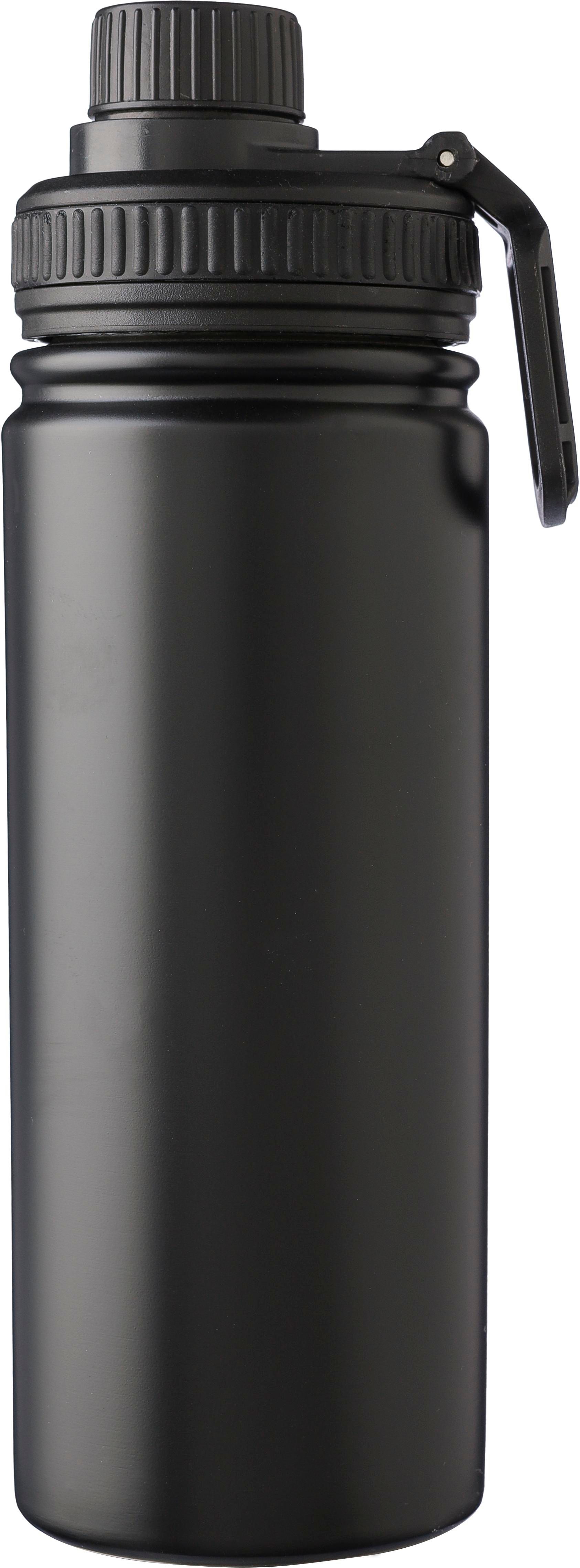 Stainless steel double-walled drinking bottle 500 ml Chad