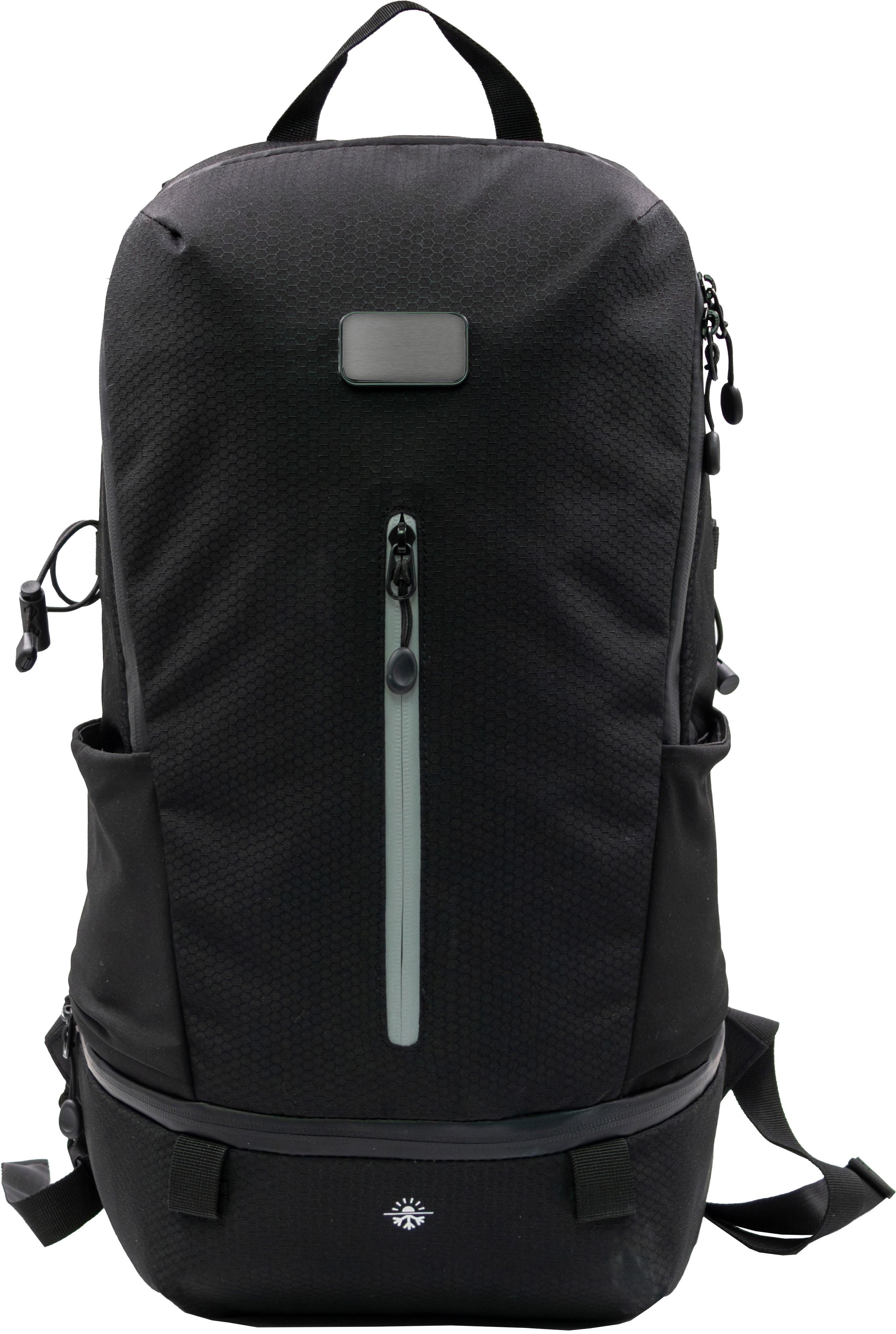 BrandCharger Nauru backpack