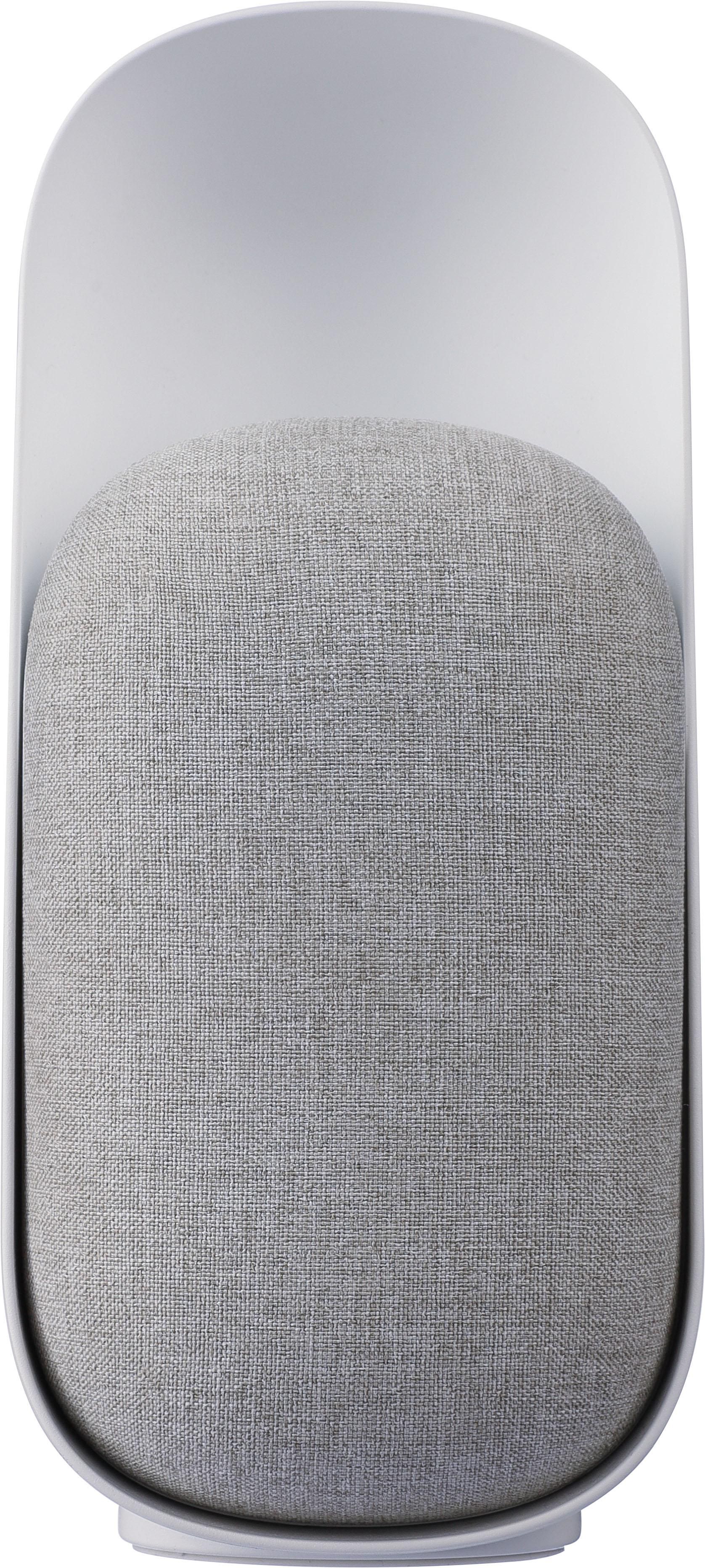 Recycled ABS speaker Rumi