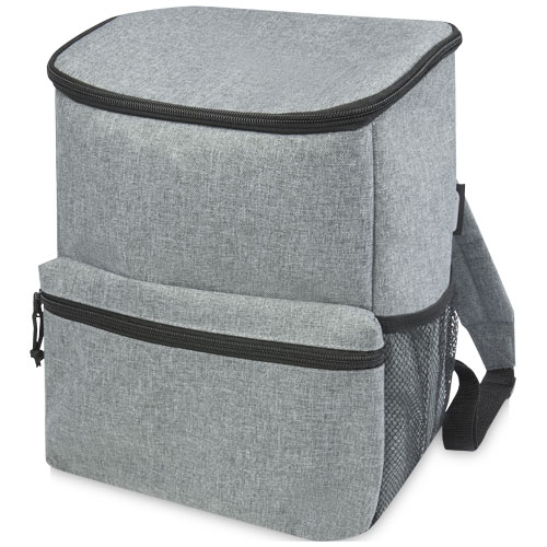 Tundra GRS RPET cooler backpack 12L