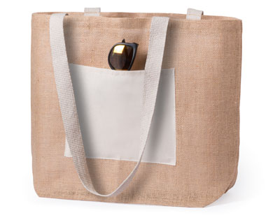 JUTE BAG FARUS