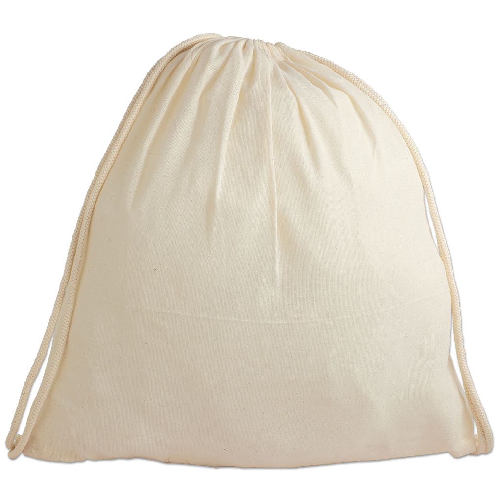 BACKPACK COTTON PUCHIN 120 g/m2