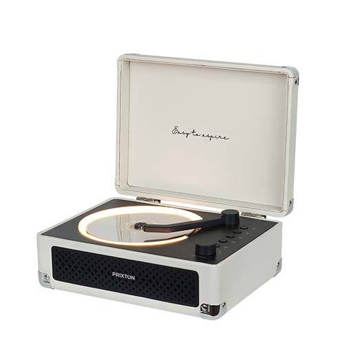Prixton Boogie CD player