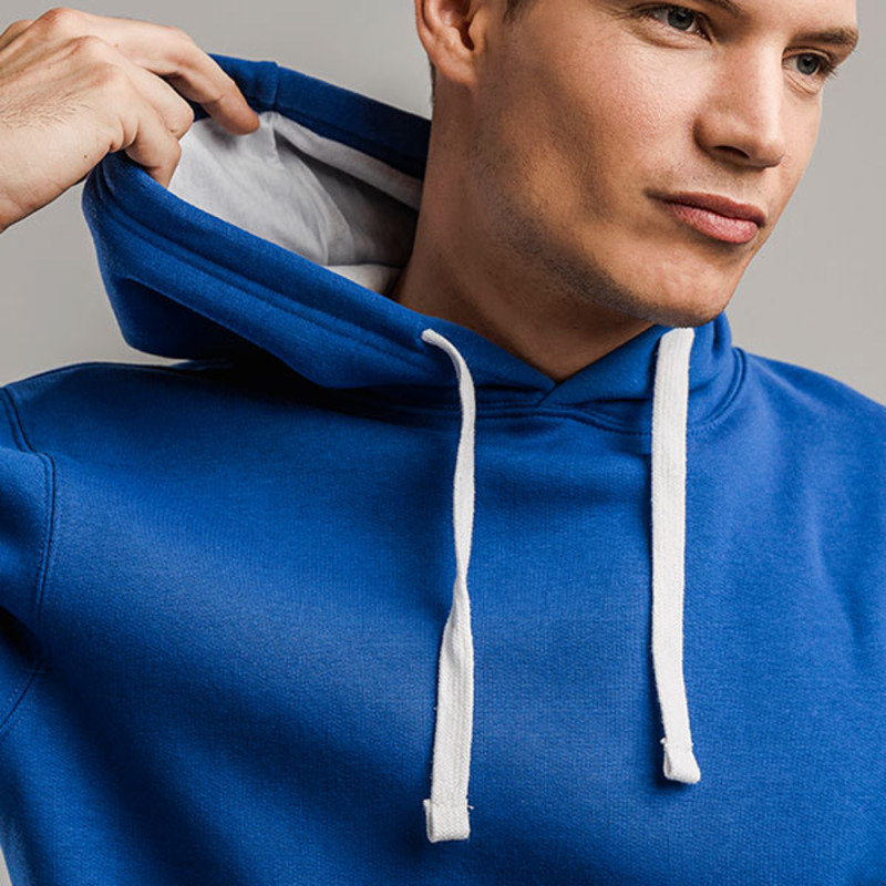 MOSCOW. Unisex sweatshirt