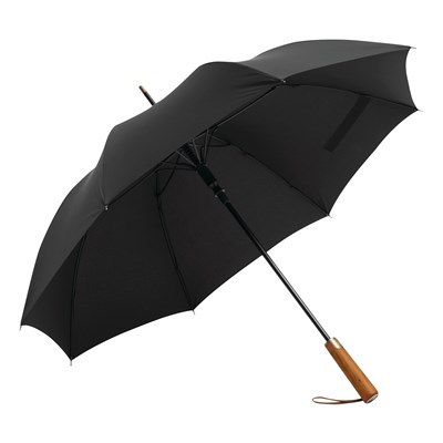 Umbrelă automată cu mâner drept POLKA