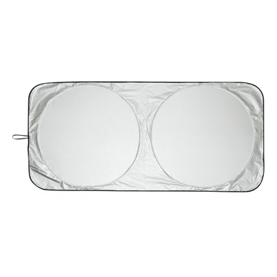 Parasolar pentru parbriz SUN SHIELD