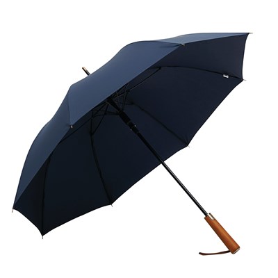 Umbrelă automată cu mâner drept POLKA