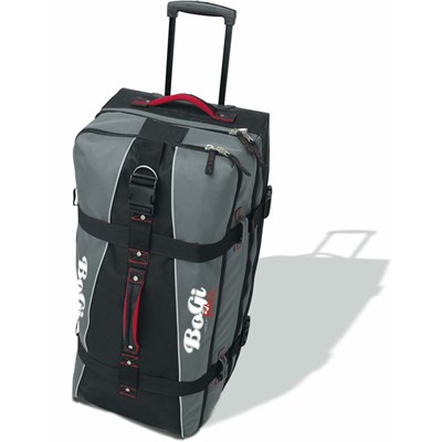 Trolley Travelbag "BoGi" - check. in size