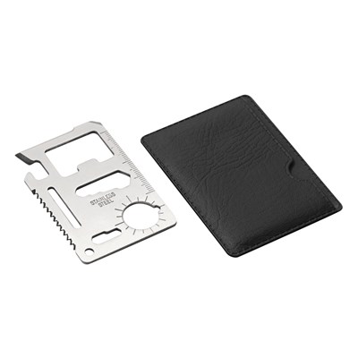 Card multifuncțional POCKET CARD