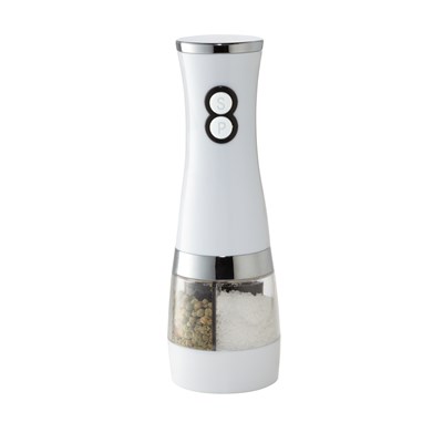 Rasnita pentru sare si piper SALT N&acute; PEPPER