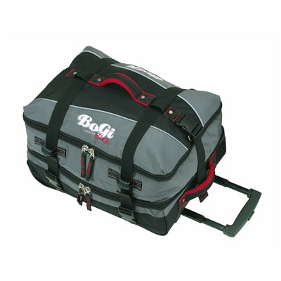 Trolley Travelbag "BoGi" - boarding size