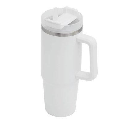 Cană de băut izolată termic DRINK DELUXE