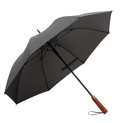 Umbrelă automată cu mâner drept POLKA