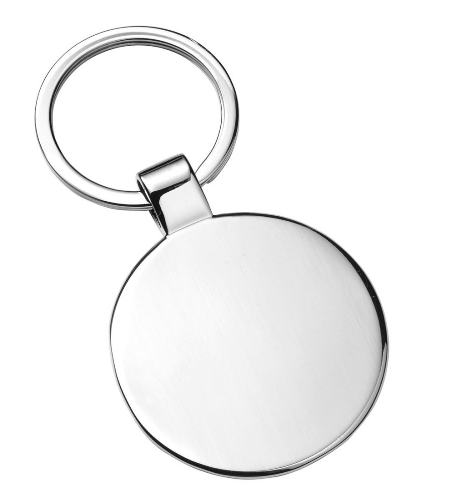 ROUND KEY RING d=50mm