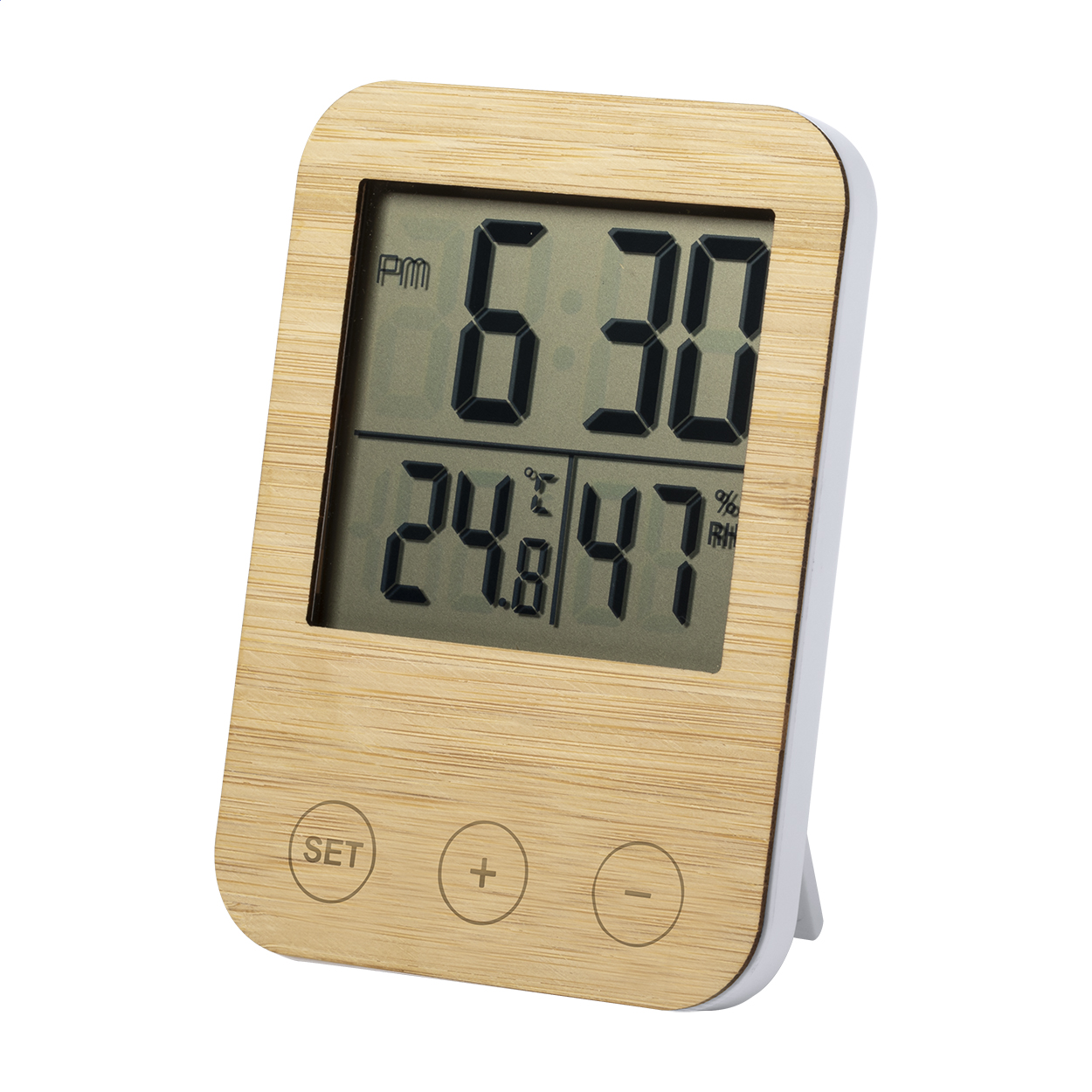 Tempix weather station