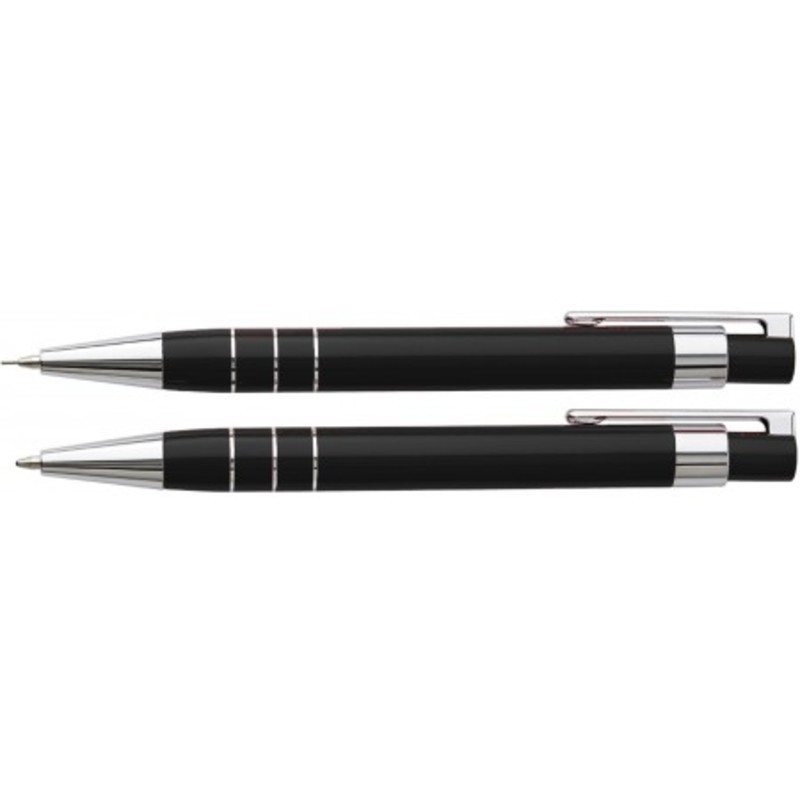 Writing set