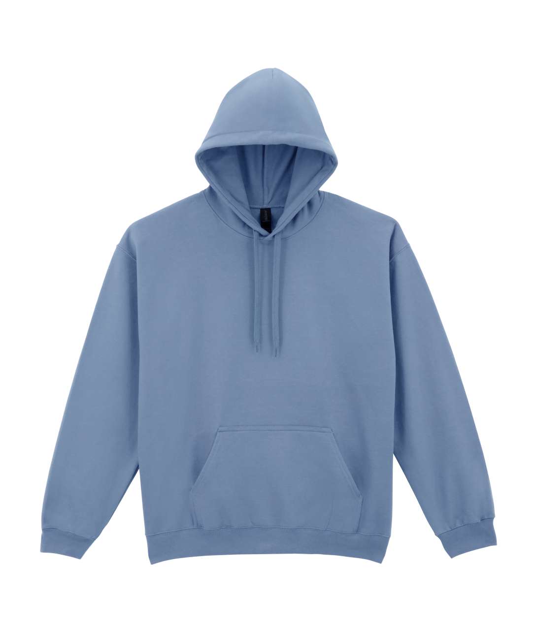 SOFTSTYLE™ MIDWEIGHT FLEECE ADULT HOODIE