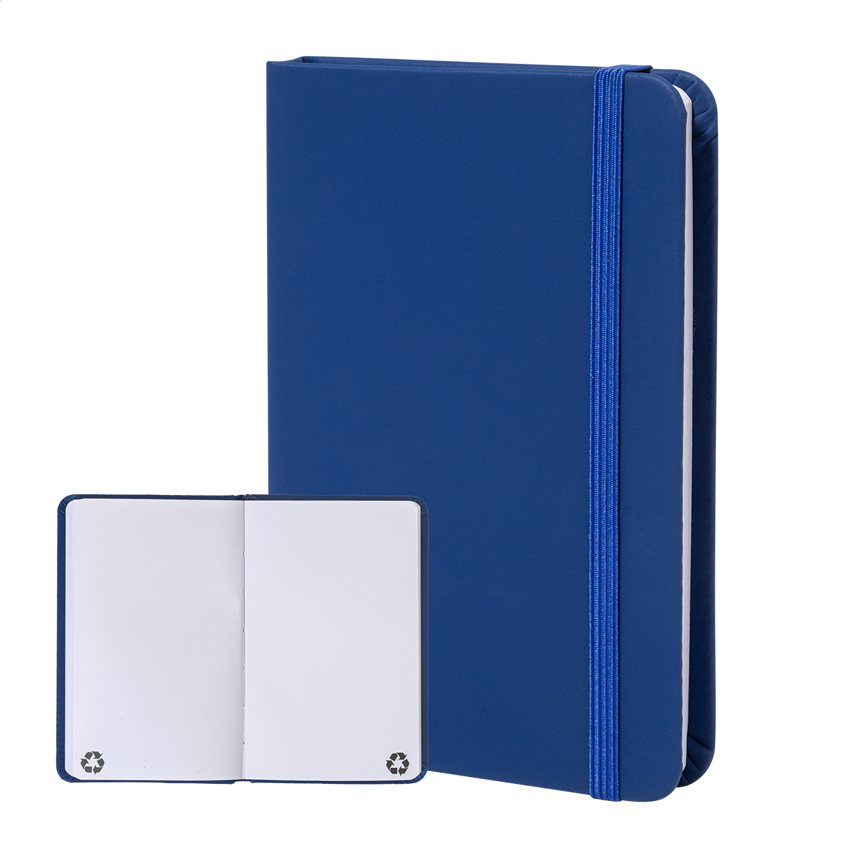 Repuk Blank A6 RPU notebook