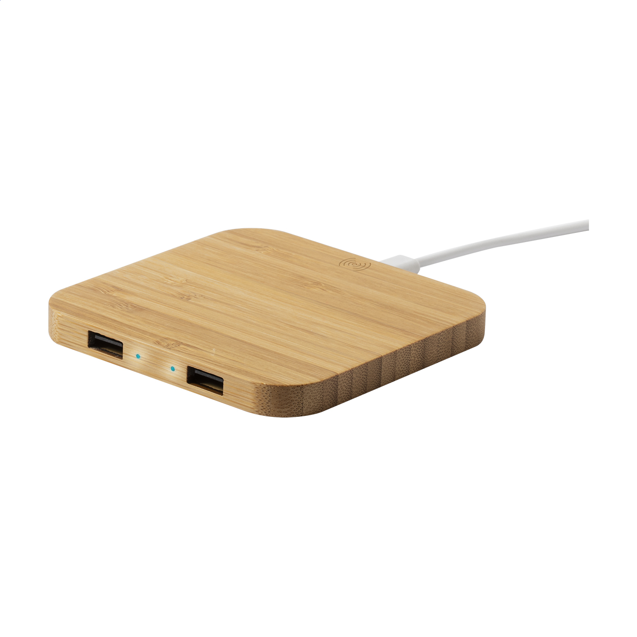 Wattix wireless charger