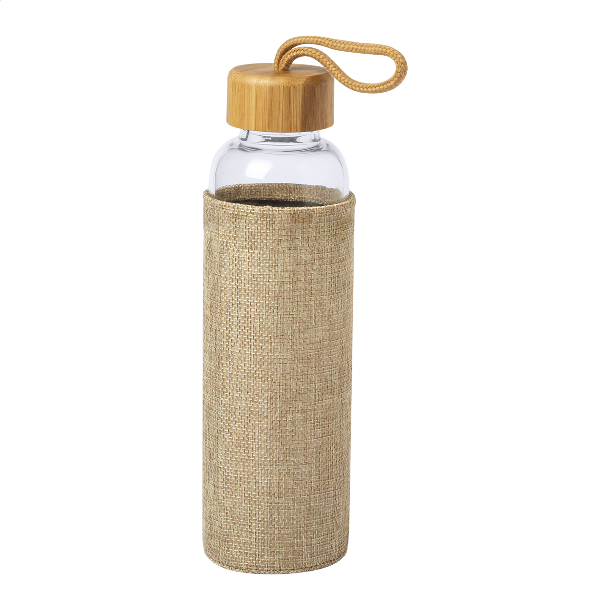Korpok glass bottle