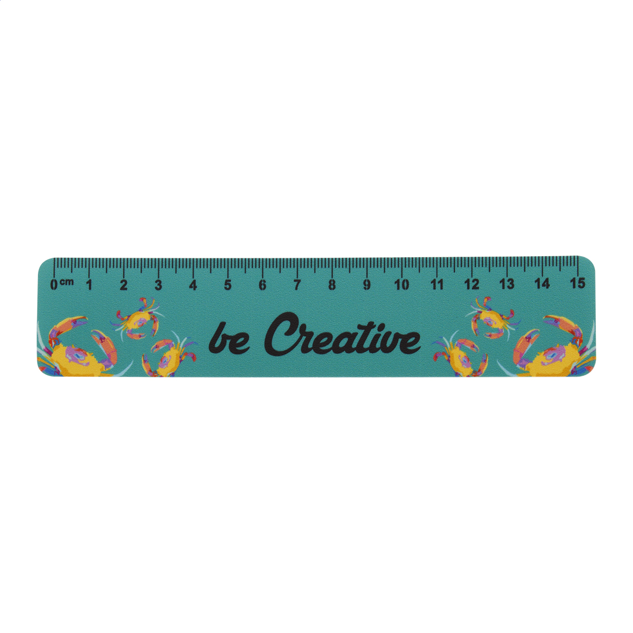 Drawy 15 custom ruler, 15 cm