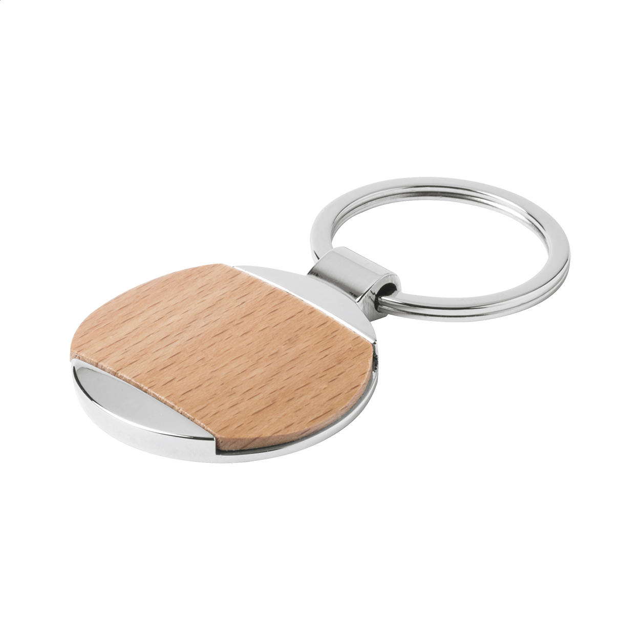 Mewok keyring