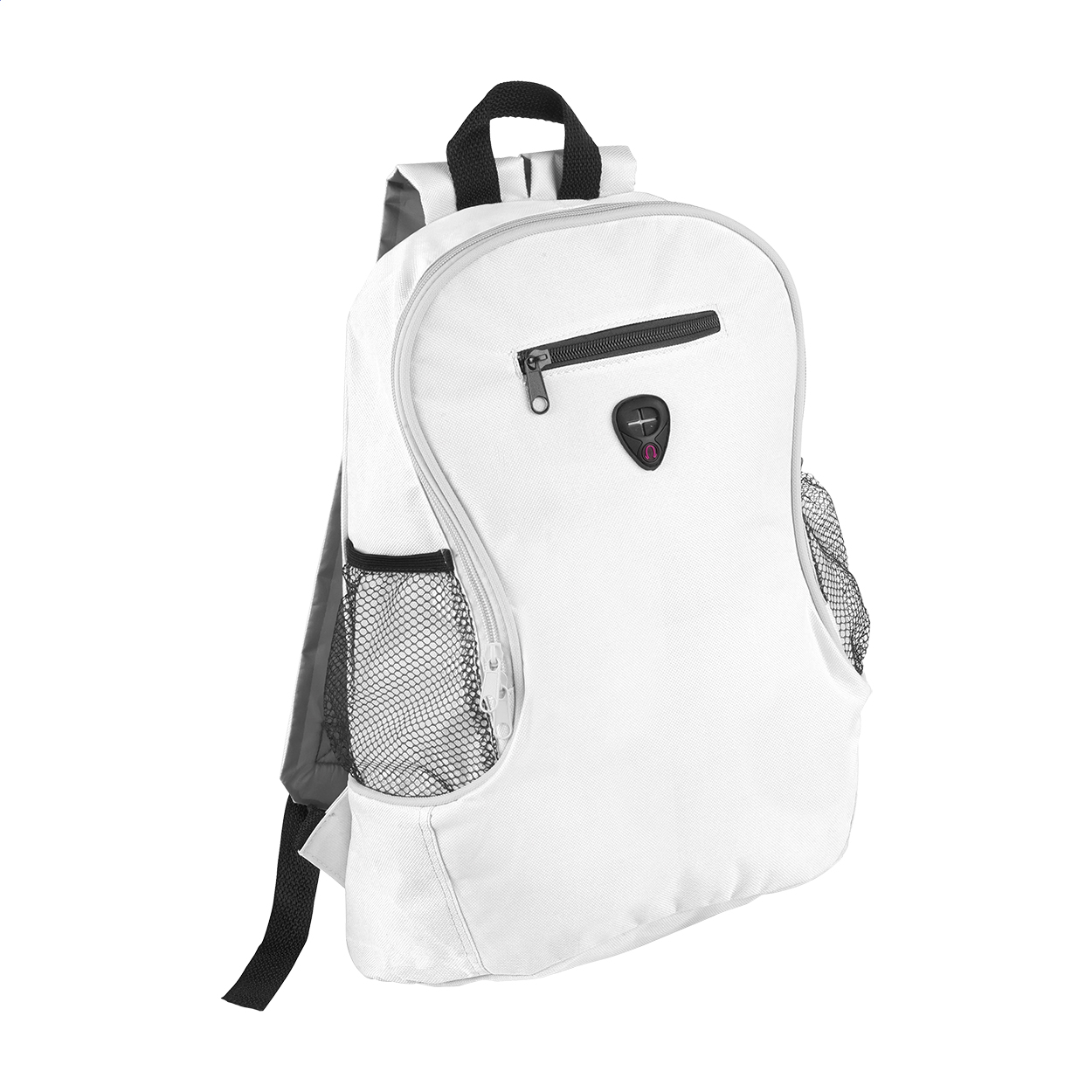 Saturn backpack