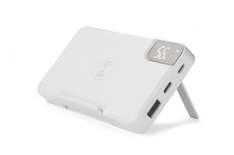 Power bank STAND 10 000 mAh