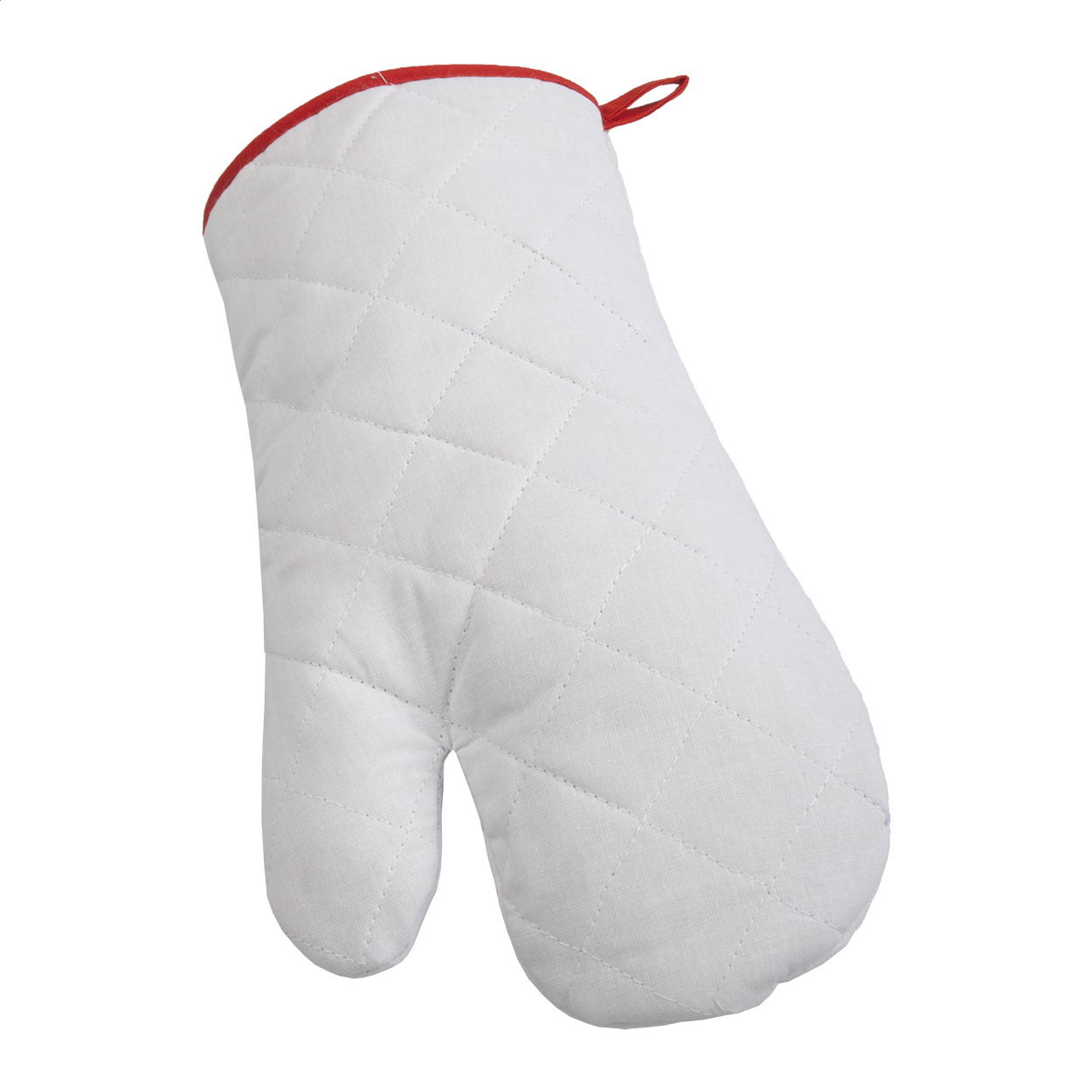 Challah oven mitt