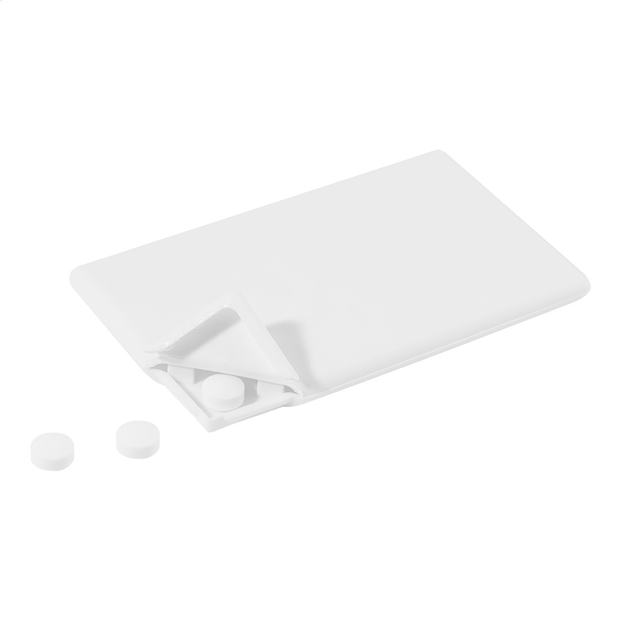 Card mint box