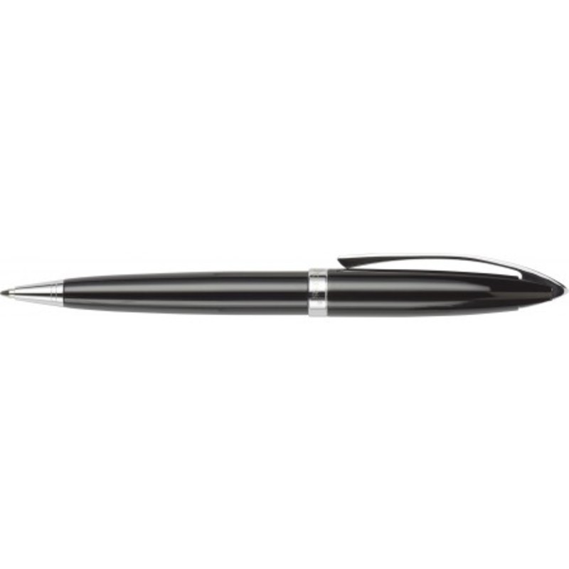 Charles Dickens? twist action ballpen