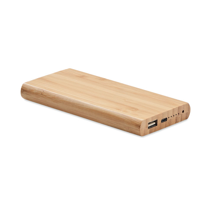 Wireless Powerbank 6000mAh 15W