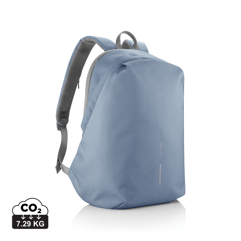 Bobby Soft, anti-theft backpack