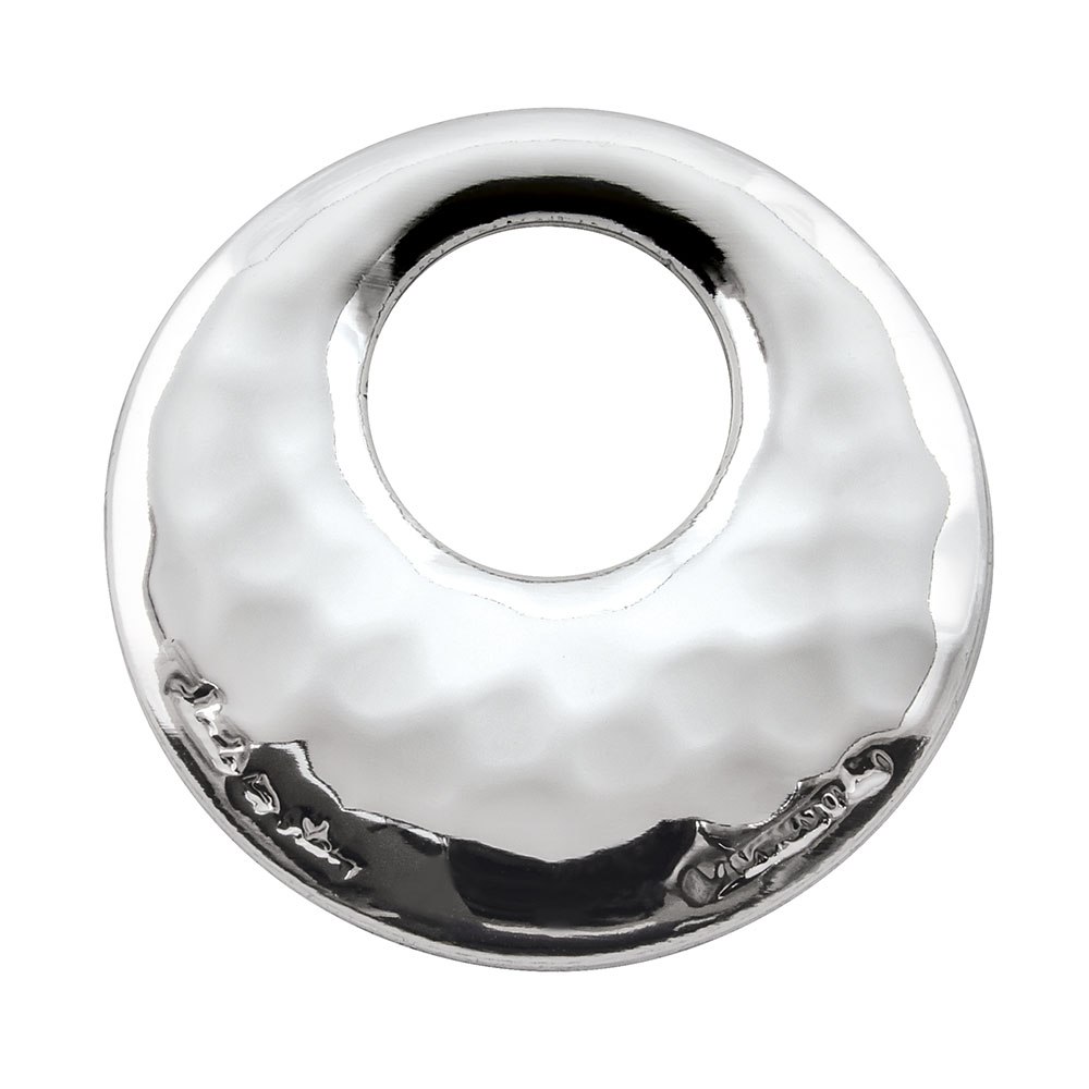 ROUND COAT OF ARMS D.33 MM WITH ROUND HO