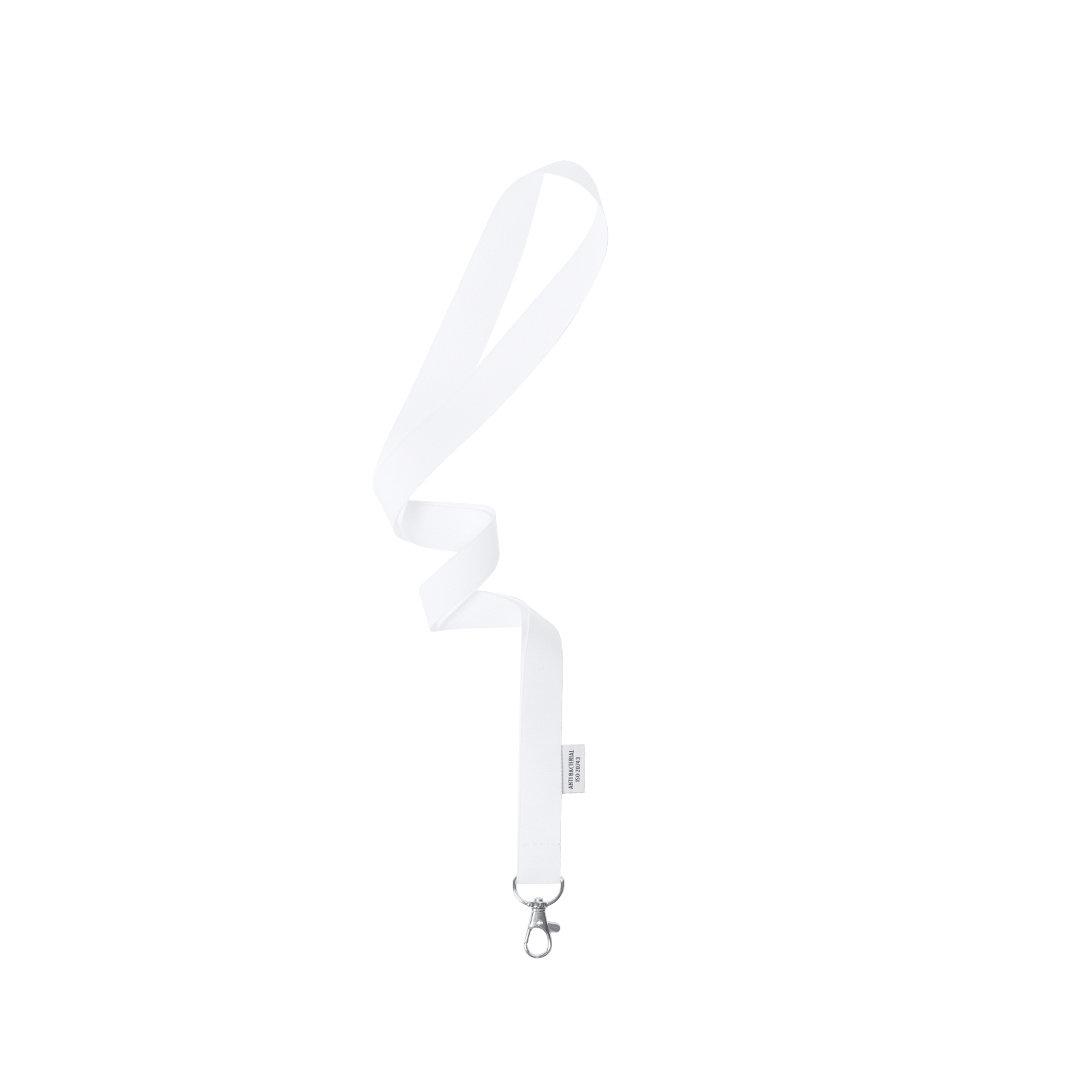 YestAntibacterial Lanyard