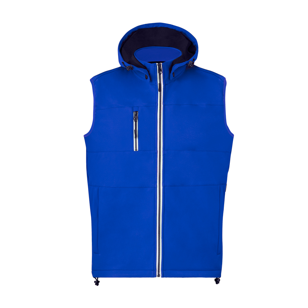 SeldonVest