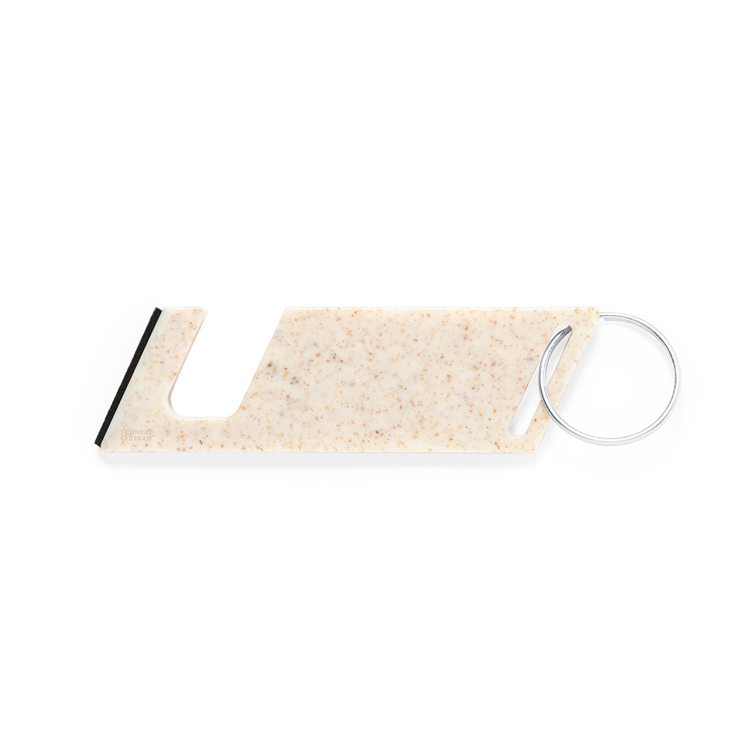 GlasgolMultifunction Keyring