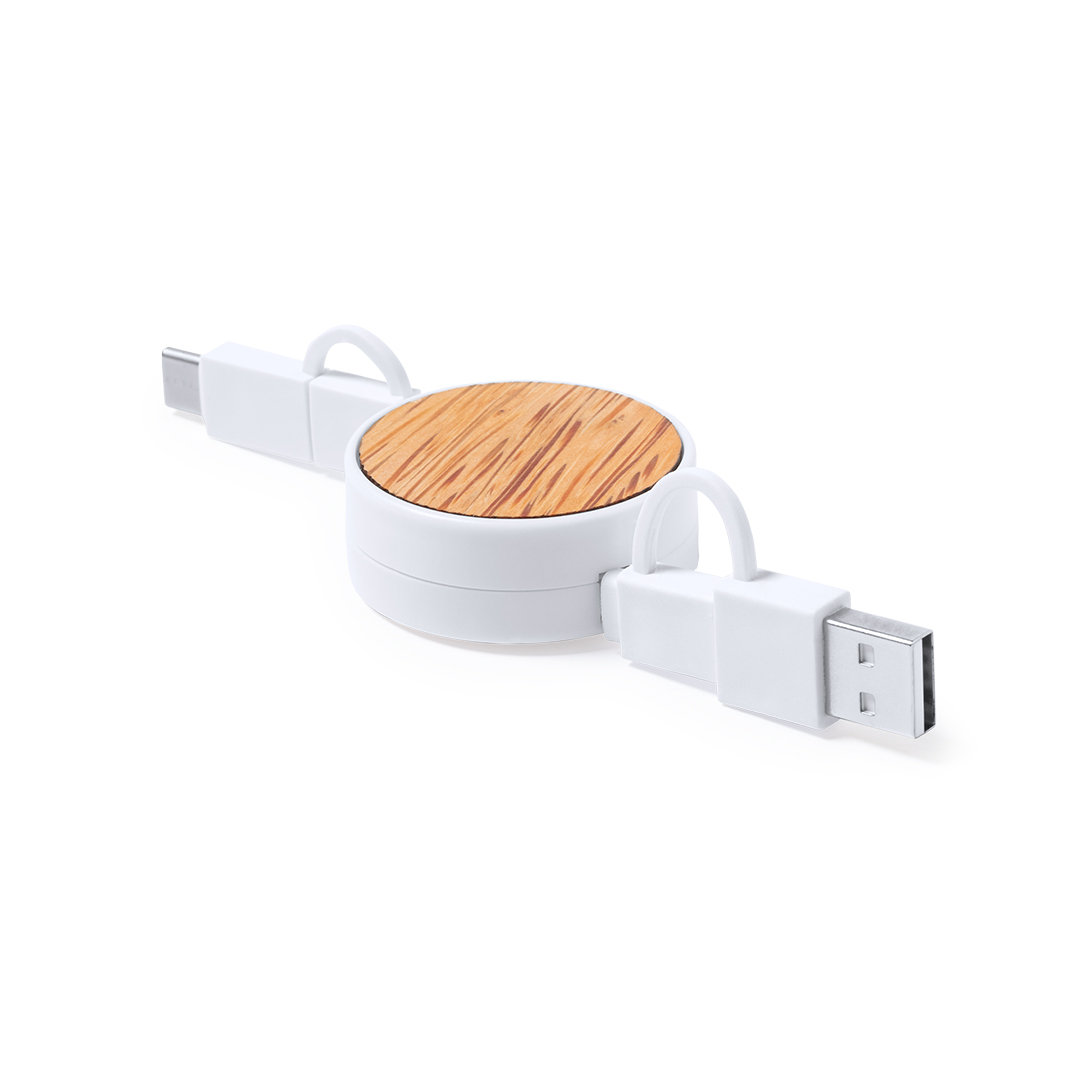 RizzoCharging Cable