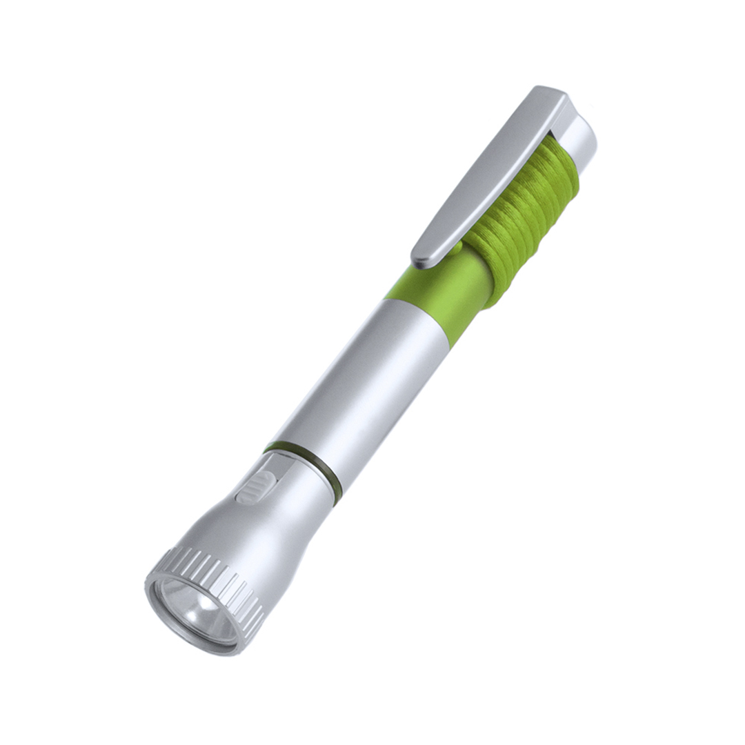 MustapPen Torch