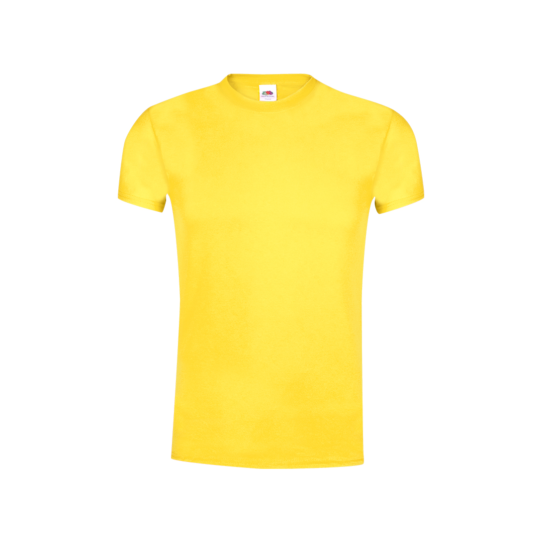 Original TAdult Colour T-Shirt