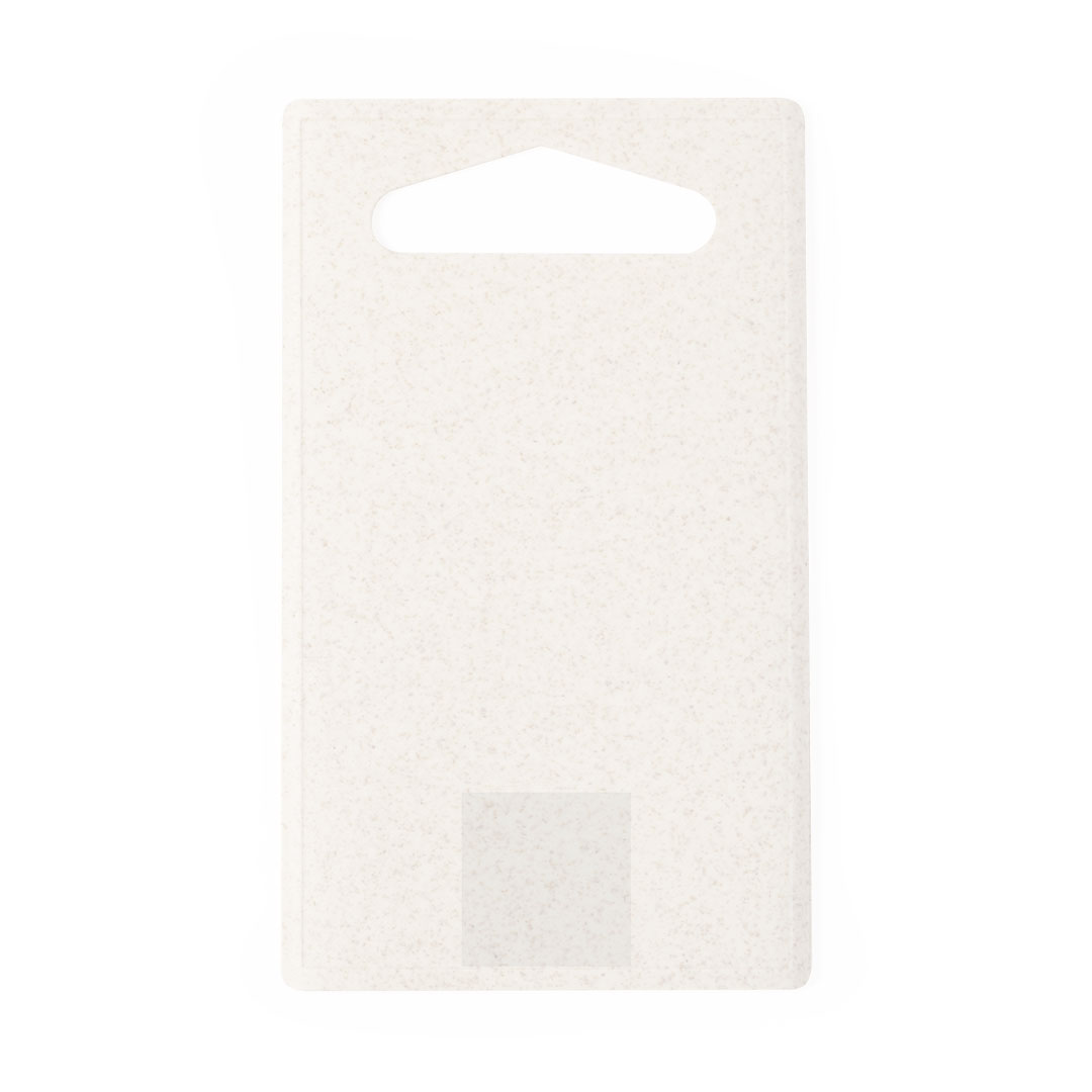 BarlakKitchen Cutting Board