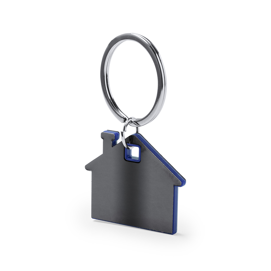 ZosinKeyring