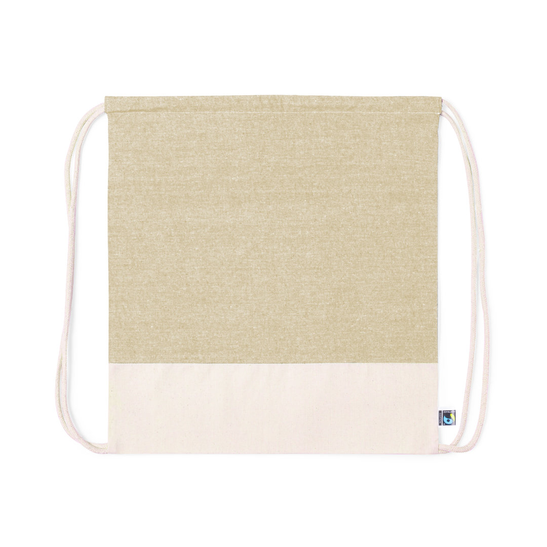 Ferdin FairtradeDrawstring Bag